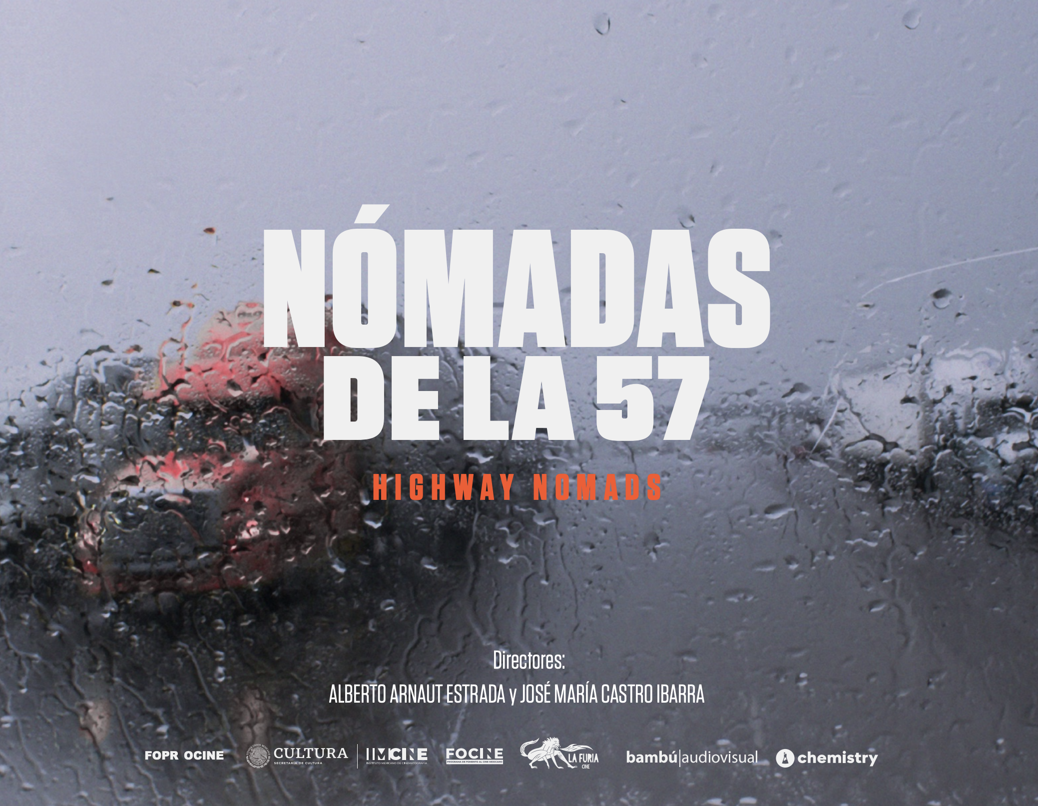 Nómadas de la 57